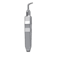 Self Retaining Screw Holding Forceps | 1.5mm to 2.7mm screws