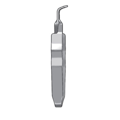 Self Retaining Screw Holding Forceps | 1.5mm to 2.7mm screws