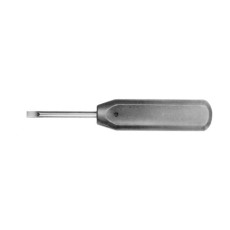 Single Slot Screwdriver | 6 3/4" (172mm)