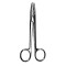Sistrunk Scissors | Curved 5 1/2