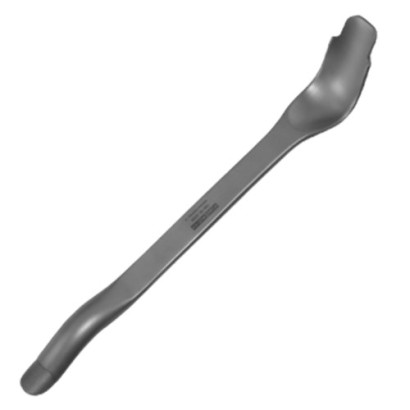 Skid Lever | 11' (280mm)
