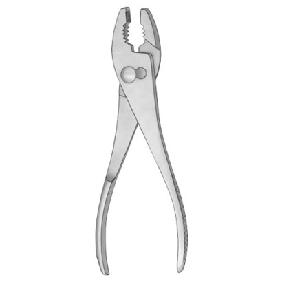Slip Joint Pliers 