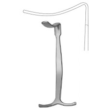 Smillie Knee Retractor | 13mm width X 55mm length blade
