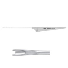 Smillie Meniscotomy | Tri Handle 7.0mm