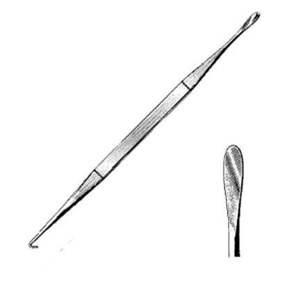 Smithwick Hook and Dissector | 12