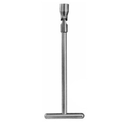 Socket Wrench | 7 1/2" (191mm), 11mm