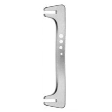 Standard Plate Bending Iron | 9 1/2" (241mm)