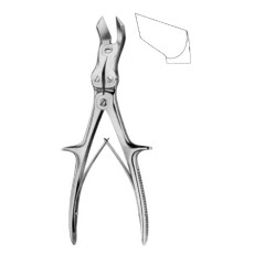 Stille-Horsley Forceps | 10 1/2