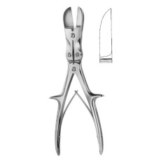 Stille-Liston Forceps | 10 1/2" (267mm) Straight