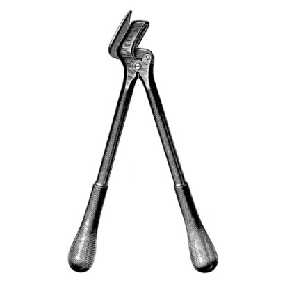 Stille Plaster Shears | 15" (381mm)