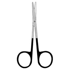 Super-Cut Baby Metzenbaum Scissors | Straight - 4 1/2" (114mm)