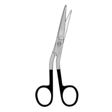 Super-Cut Hi Level Bandage Scissors | 5 1/2" (140mm)