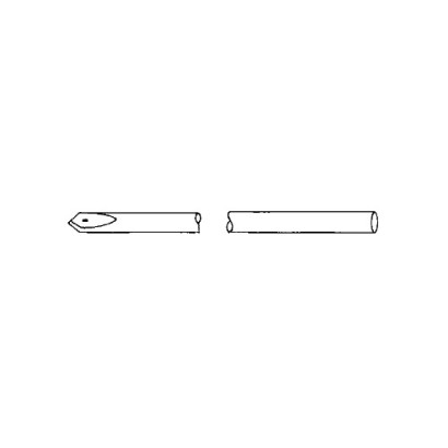 Kirschner Wire Smooth | Suture Passer Single Diamond 9