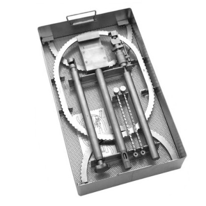 Table Fixation and Ring Case