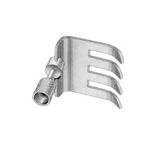 Taylor Laminectomy Blades | 2" width X 1 7/8" depth (51mm X 48mm)