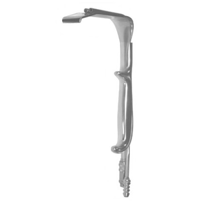 Tebbetts Style | 30.0mm X 9.0cm