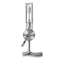 Telescopic Hand Drill