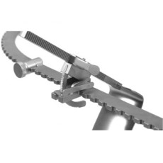 Tilt Ratchet Mechanism