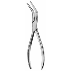 Van Burem Sequestrum Forceps | 9"  (229mm)