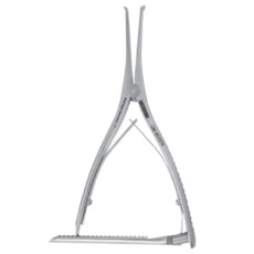 Vertabral Body Retractor | 7" (178mm) STR
