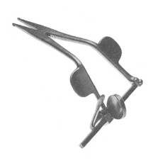 Vertabra Spreader | 5" (127mm)