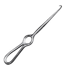 Volkman Retractor | 8 1/2