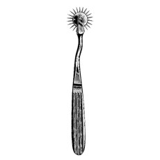Wartenberg Neurological Pin Wheel | 7