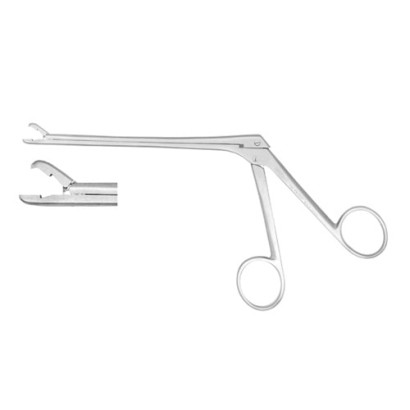 Williams IVD Rongeur | 5 1/4