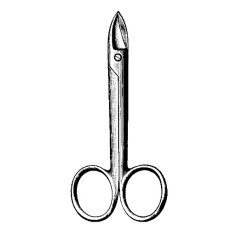 Wire Cutting Scissors | 4